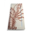 thumbnail image 1 of Sea Life Extra Large Rectangular Tray, 1 of 2
