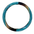 thumbnail image 1 of Sea Lion Steering Wheel Cover for Car, 14.5 Inch PVC Leather Auto Accessories with Printing, 1 of 6