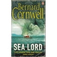 thumbnail image 1 of Pre-Owned Sea Lord (Paperback) 1405929227 9781405929226, 1 of 1