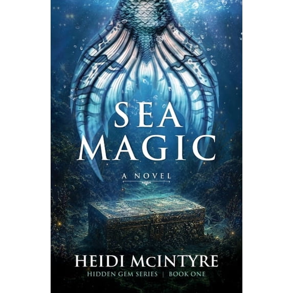 Sea Magic, (Paperback)