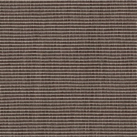 Sea Mark 60 in. 1543 PVC Coated Sunbrella Waterproof Boat Topping Fabric, Linen Tweed