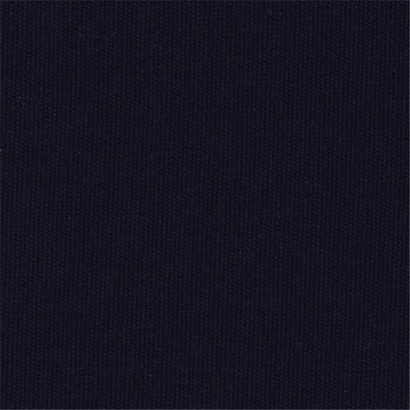Sea Mark 60 in. 22 PVC Coated Sunbrella Waterproof Boat Topping Fabric, Captain Navy