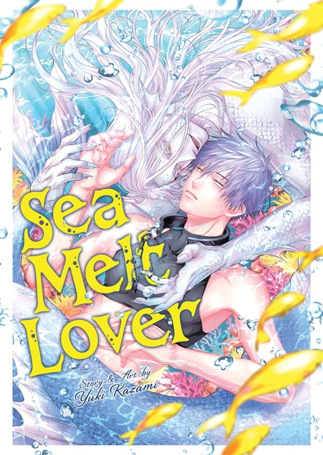 Sea Melt Lover, (Paperback)