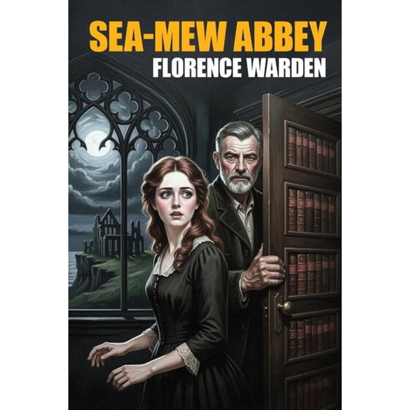 Sea-Mew Abbey, (Paperback)