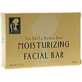 thumbnail image 1 of Sea Minerals Moisturizing Facial Bar - 3 oz, 1 of 1
