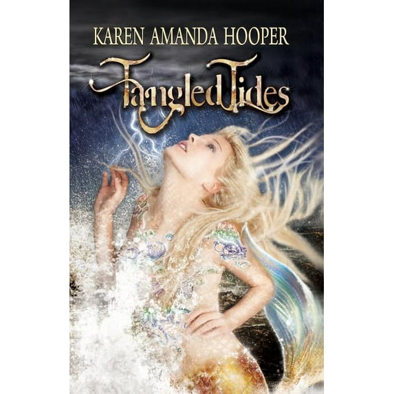 Sea Monster Memoirs: Tangled Tides (Paperback)