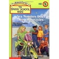 thumbnail image 1 of Pre-Owned Sea Monsters Don't Ride Motorcycles (Paperback) 9780439044011, 1 of 1