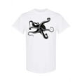 thumbnail image 1 of Sea Mosnter T-Shirt Men -Image by Shutterstock, Male x-Large, 1 of 2