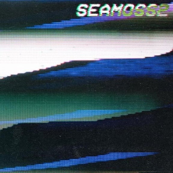 Sea Moss - Seamoss2 - Music & Performance - Cassette