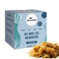 thumbnail image 1 of Sea Moss Tea Organic -30 Tea Bags, 1 of 5