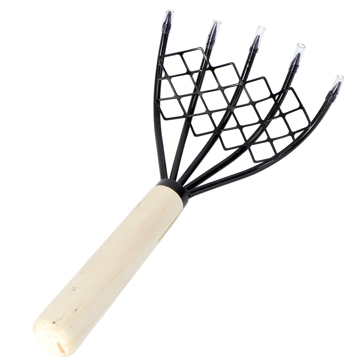 Sea Net Rake Oyster Shell Digging Rake Sludge Scraper Clam Seafood ...