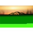 thumbnail image 1 of Sea Oats at Sunset Siesta Key Beach - Sarasota Florida United States of America Poster Print - 38 x 24 in. - Large, 1 of 1
