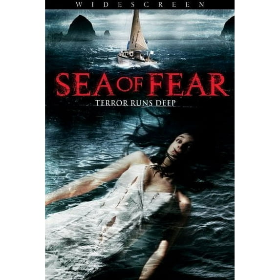 Sea Of Fear