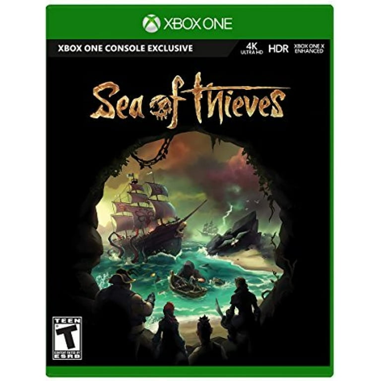 Xbox store sea of thieves 2025
