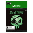 thumbnail image 1 of Sea Of Thieves - Xbox One, Xbox Series X|S [Digital], 1 of 2