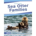 thumbnail image 1 of Sea Otter Families, (Paperback), 1 of 1