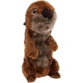 thumbnail image 1 of Sea Otter From Finding Nemo Dory 10" Plush Soft Stuffed Animal Authentic New, 1 of 1