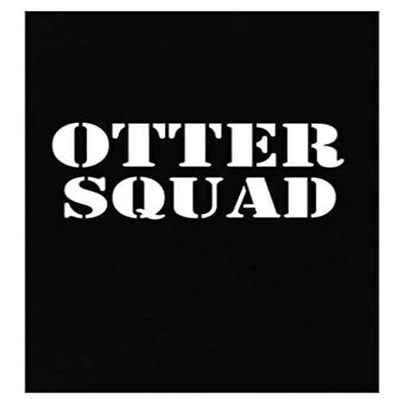 Sea Otter Poster - Wall Decor for Animal Lovers Gift