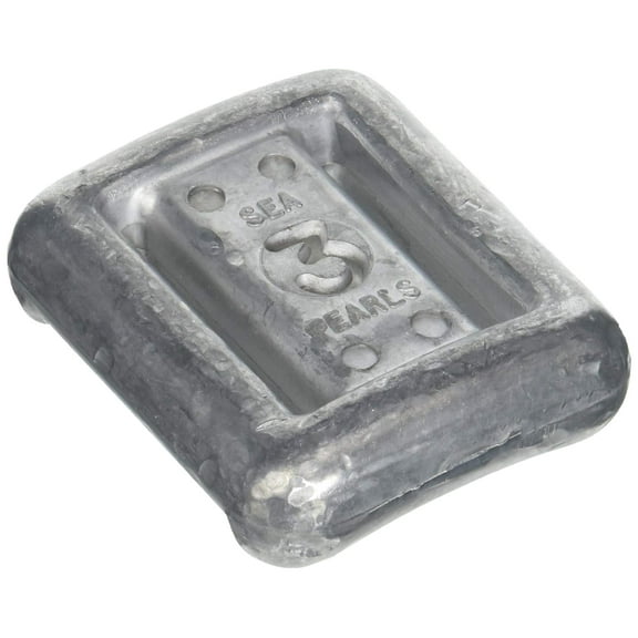 Sea Pearls Hard Weight (3 lb, 51 oz)