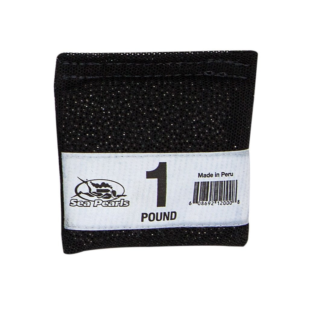 Buy 2.0 pounds , 1 Unit : Sea Pearls Lead Shot Soft Weights Online at Low Prices in India