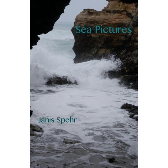 Sea Pictures, (Paperback)