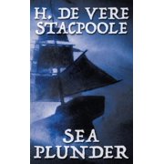 Sea Plunder, Hardcover
