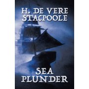 Sea Plunder, Paperback