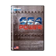 Sea Power  Cities on the Water DVD NEW