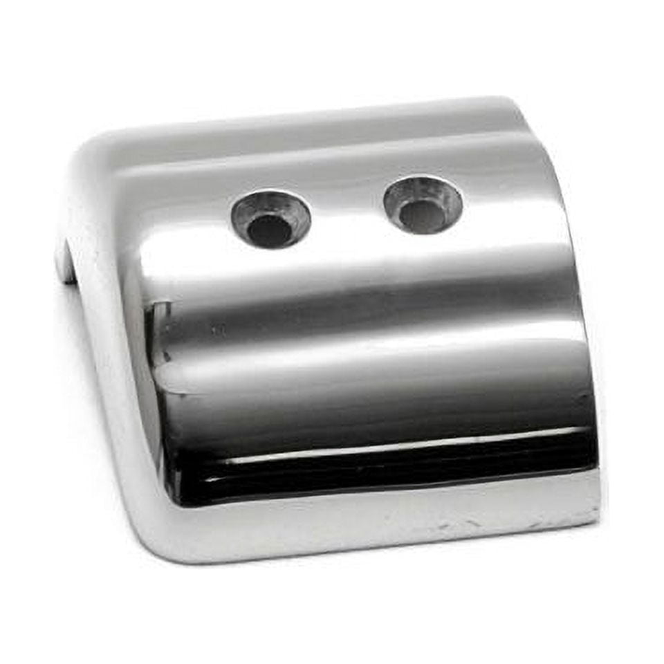 Sea Pro Boat Gunnel Molding Transom Corner Bracket