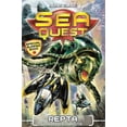 thumbnail image 1 of Sea Quest: Sea Quest: Repta the Spiked Brute : Special 6 (Paperback), 1 of 1