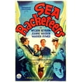 thumbnail image 1 of Sea Racketeers U Movie Poster Masterprint, 1 of 2