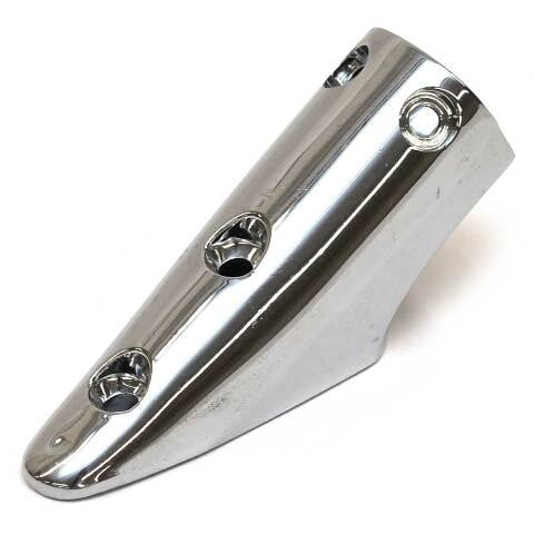 Sea Ray Boat Bimini Top Bracket 1701957 | 7/8 Inch Stainless Steel