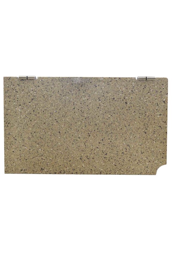 Sea Ray Boat Cockpit Grill Top 2273410 | 320 Sundancer Corian