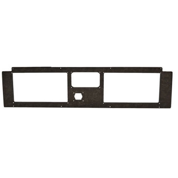 Sea Ray Boat Dash Panel Blank 1981097 | 450 Sundancer 43 1/2 x 12 Inch