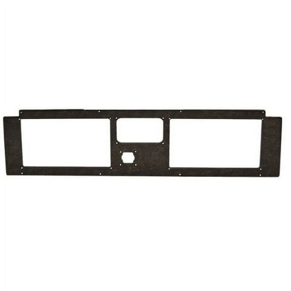 Sea Ray Boat Dash Panel Blank 1981097 | 450 Sundancer 43 1/2 x 12 Inch