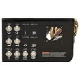 thumbnail image 1 of Sea Ray Boat Dash Switch Panel 2279776 | Sundancer 320 Acrylic 2017 / 2018 (STBD), 1 of 5