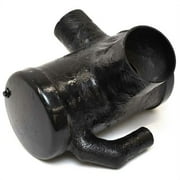 Sea Ray Boat Exhaust Muffler 2234727 | 230 SLW 4 x 3 x 1 1/2 Inch STBD
