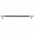 thumbnail image 1 of Sea Ray Boat Grab Rail 2329939 | 24 Inch Gray Vinyl Stainless, 1 of 5