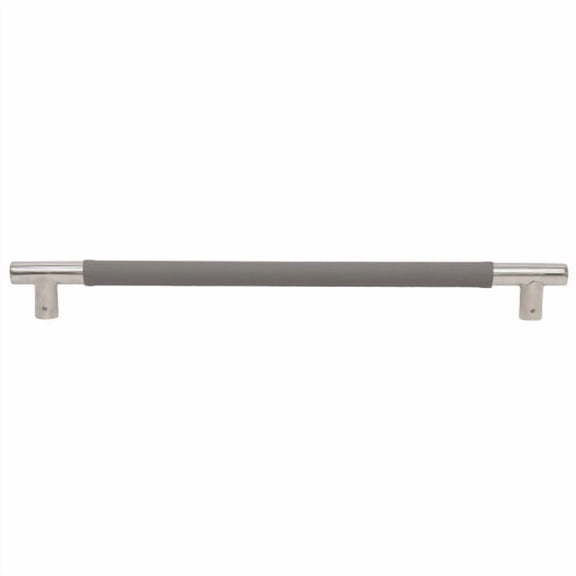 Sea Ray Boat Grab Rail 2329939 | 24 Inch Gray Vinyl Stainless