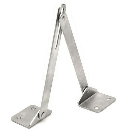 Sea Ray Boat Hatch Support Brace 1817557 | 9 3/8 x 3 1/2 Inch SS