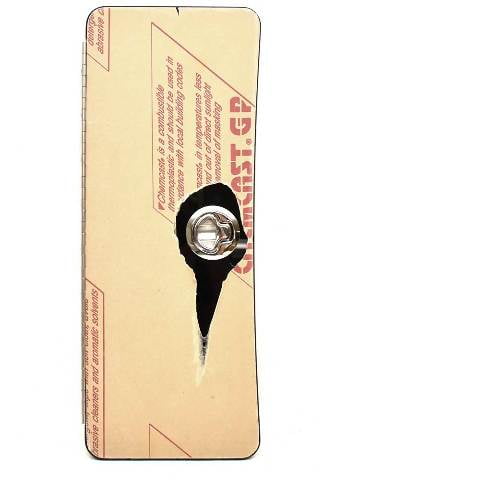 Sea Ray Boat Helm Access Door 2202777 | 260 Sundancer Smoke Acrylic