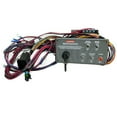 thumbnail image 1 of Sea Ray Boat Ignition Switch Panel 2073039 | Mercury Toggle 8 x 4 Inch, 1 of 5
