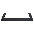 thumbnail image 1 of Sea Ray Boat Port Dash Panel XVW-473-021 | 250 Black, 1 of 4