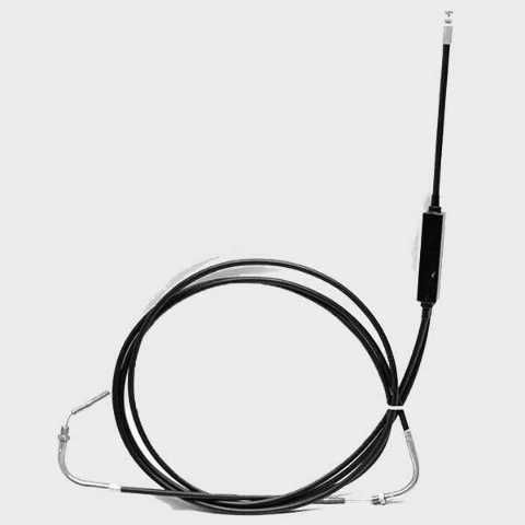 Sea Ray Boat Seat Pedestal Cable | 67 Inch Swivel and Recline