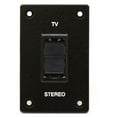 thumbnail image 1 of Sea Ray Boat Selector Switch Panel 1915109 | Sundancer 280 TV / Stereo, 1 of 3