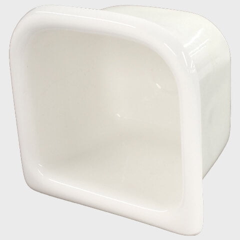 Sea Ray Boat Storage Bin 1800721 | White
