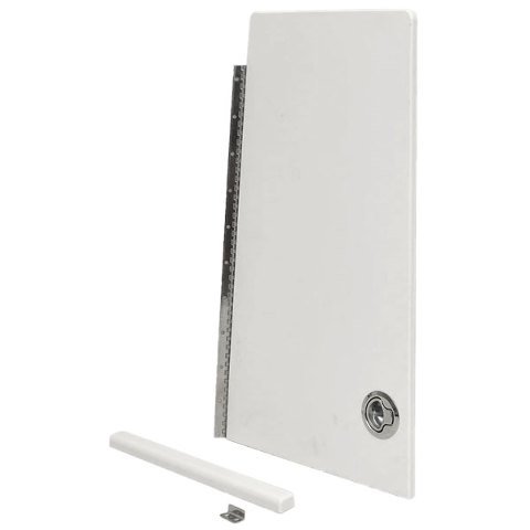 Sea Ray Boat Storage Door Assembly 1800553 | Portside 24 x 13 1/2 Inch