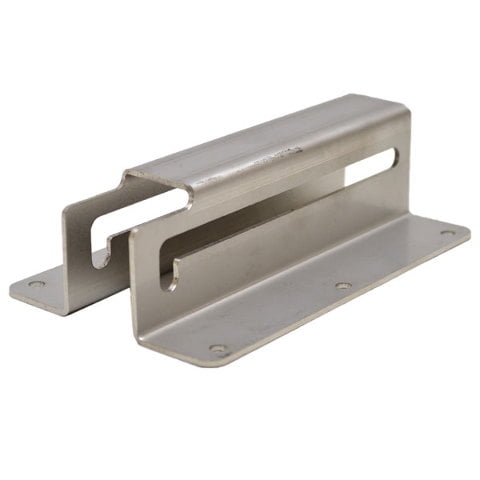 Sea Ray Boat Swim Ladder Bracket 1692527 | Marine Stainless Steel