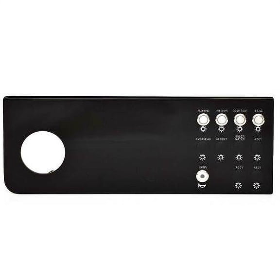 Sea Ray Boat Switch Panel 2279775 | 2018 Sundancer 320 (PORT)