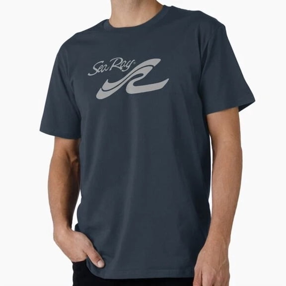 Sea Ray Boats T-Shirt S-5Xl, Unisex T-Shirt